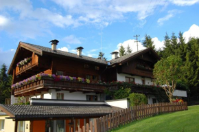 Ferienwohnung Stubenböck, Achenkirch, Österreich